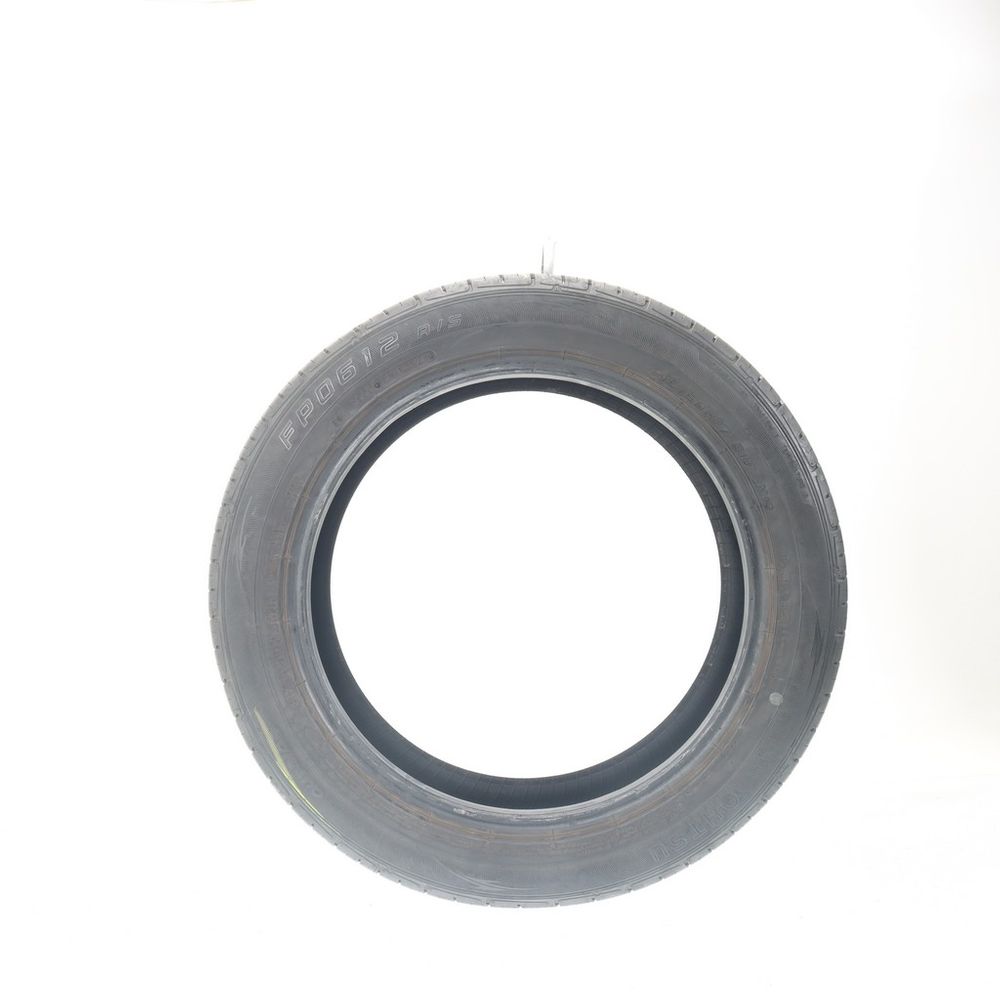 Used 215/50R17 Ohtsu FP0612 A/S 91V - 7.5/32 - Image 3