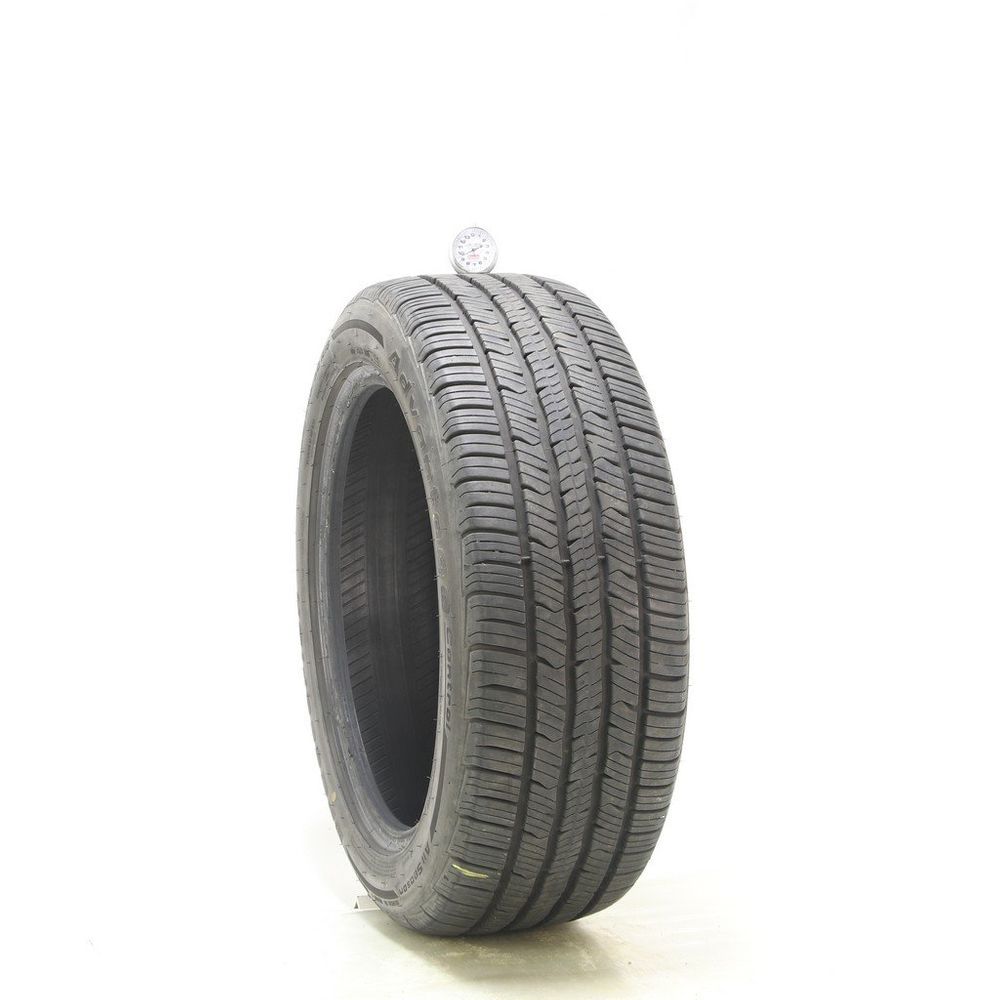 Set of (2) Used 225/50R18 BFGoodrich Advantage Control 95H - 9.5-11/32 - Image 1