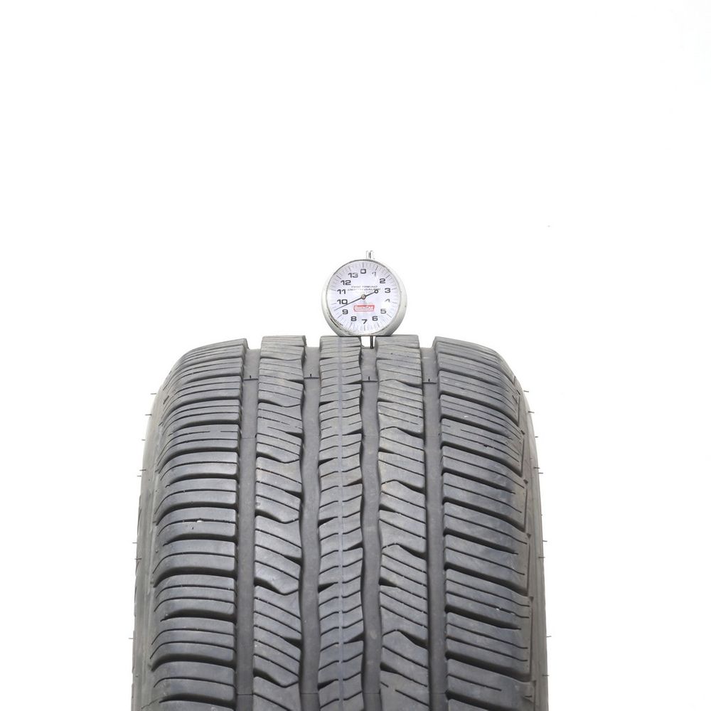 Set of (2) Used 225/50R18 BFGoodrich Advantage Control 95H - 9.5-11/32 - Image 2