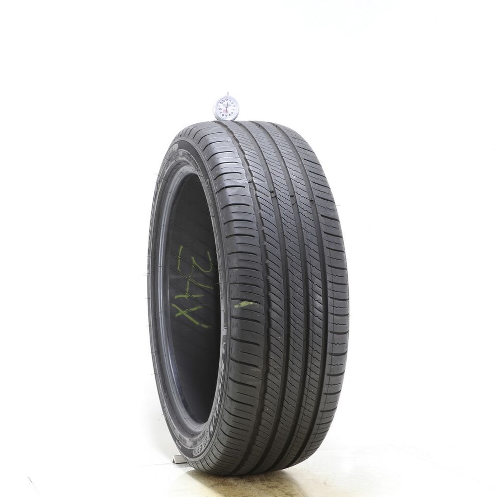 Used 225/45R19 Michelin Primacy Tour A/S 96W - 7/32 - Image 1