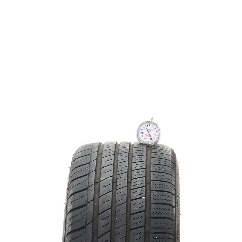 Set of (4) Used 205/55ZR16 Kumho Ecsta LX Platinum 91W - 5-6.5/32 - Image 5