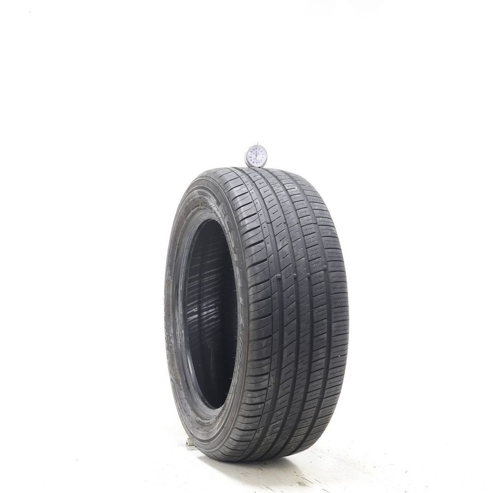 Set of (4) Used 205/55ZR16 Kumho Ecsta LX Platinum 91W - 5-6.5/32 - Image 10