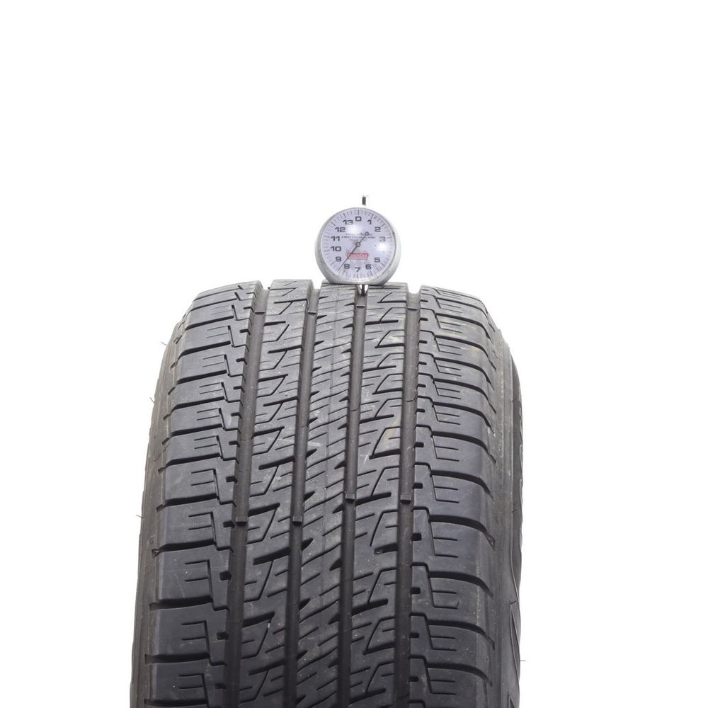 Set of (2) Used 215/65R17 Goodyear Assurance MaxLife 98H - 8.5-9/32 - Image 2
