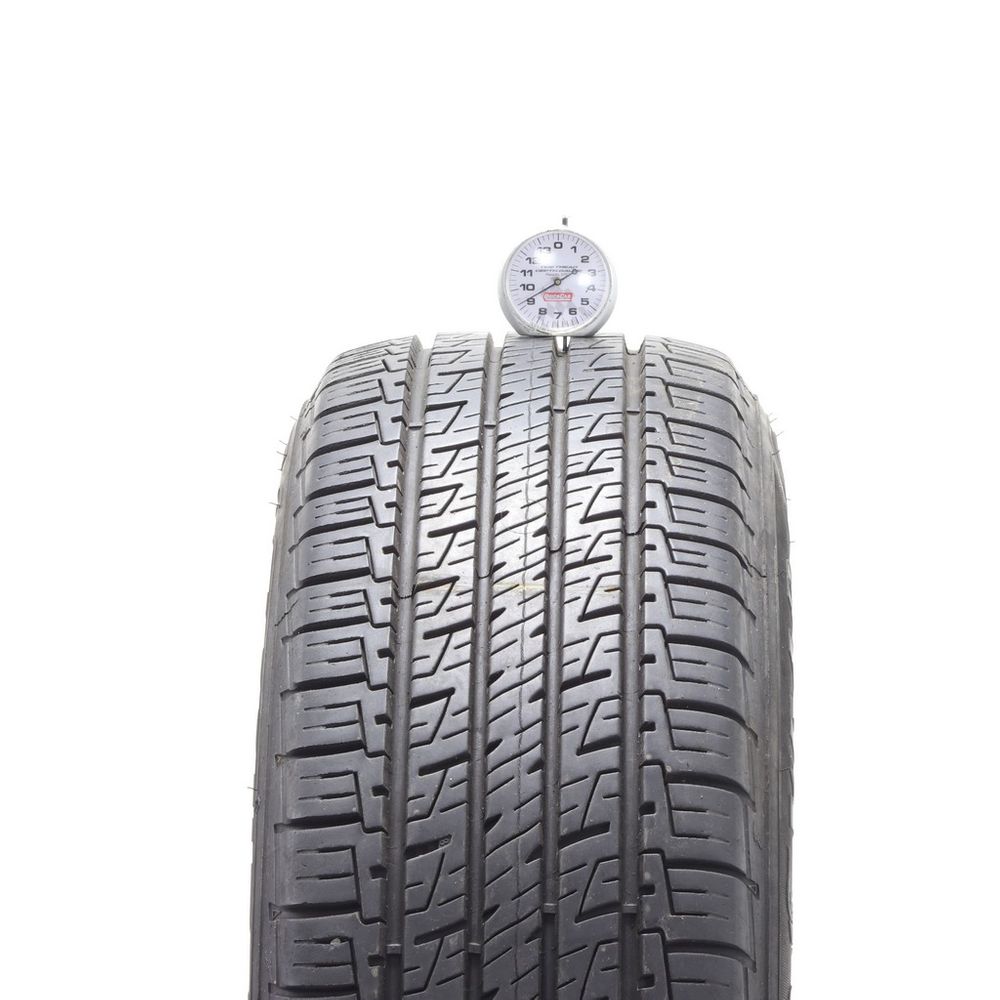 Set of (2) Used 215/65R17 Goodyear Assurance MaxLife 98H - 8.5-9/32 - Image 5