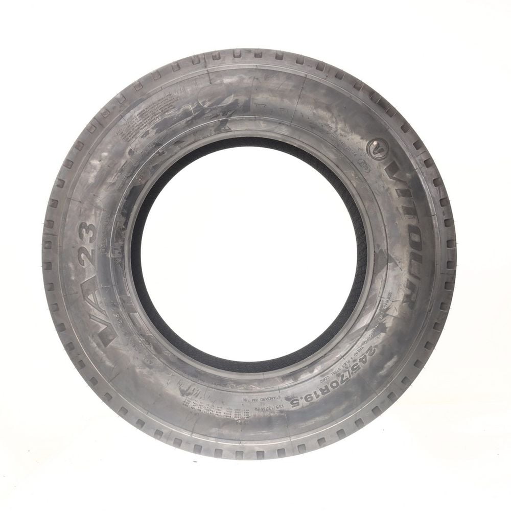 New 245/70R19.5 Vitour VA23 135/133M - Image 3