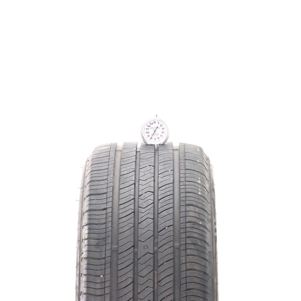 Set of (4) Used 225/55R18 Cooper Adventurer All Season 98H - 8/32 - Image 2
