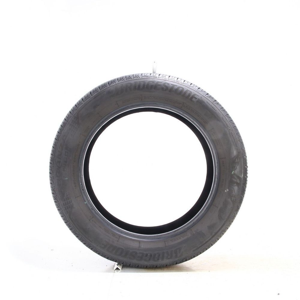 Set of (4) Used 225/55R17 Bridgestone Turanza LS100 97H - 8-8.5/32 - Image 6