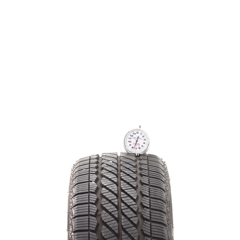 Set of (2) Used 185/60R15 Bridgestone WeatherPeak 84H - 7.5-8.5/32 - Image 2