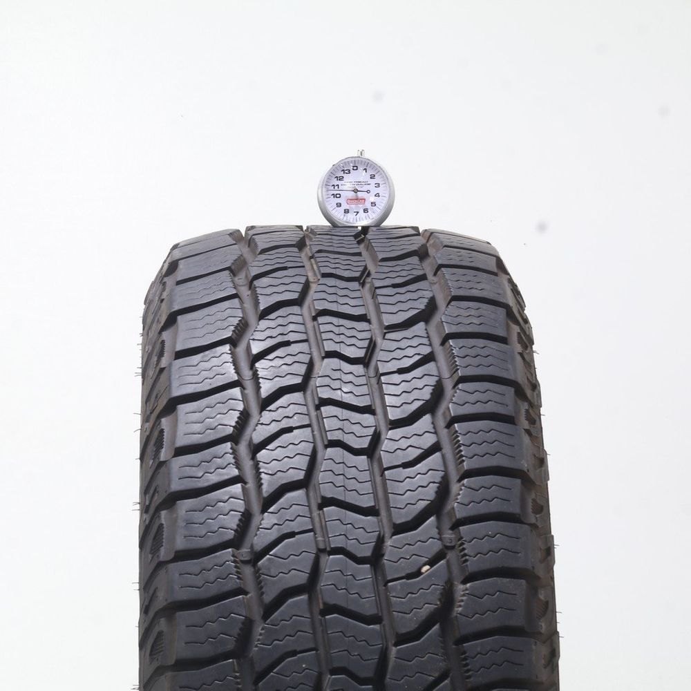 Used 265/70R16 Cooper Discoverer A/T 112T - 10.5/32 - Image 2