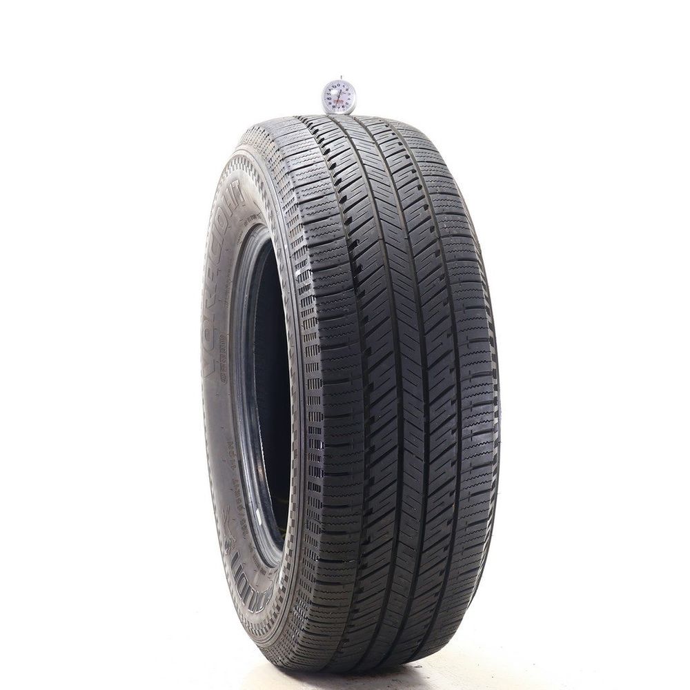 Used 265/65R17 Blacklion Voracio HT BC86 112H - 7.5/32 - Image 1