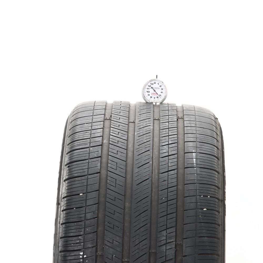 Used 305/40R20 Michelin Pilot Sport 3 A/S NO 112V - 5/32 - Image 2