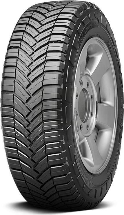 Set of (2) New P 275/70R18 Michelin Agilis CrossClimate 125/122R - Image 1