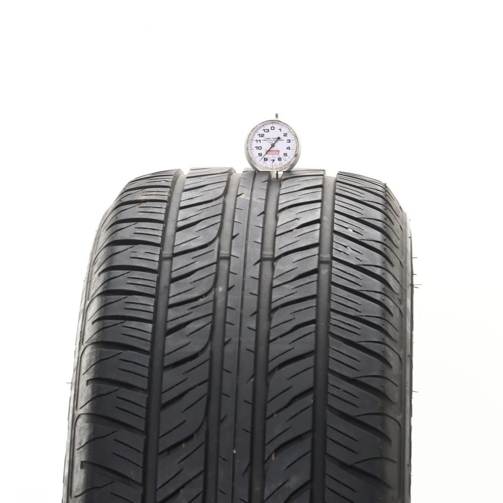 Used 285/50R20 Dunlop Grandtrek PT2A 112V - 8.5/32 - Image 2