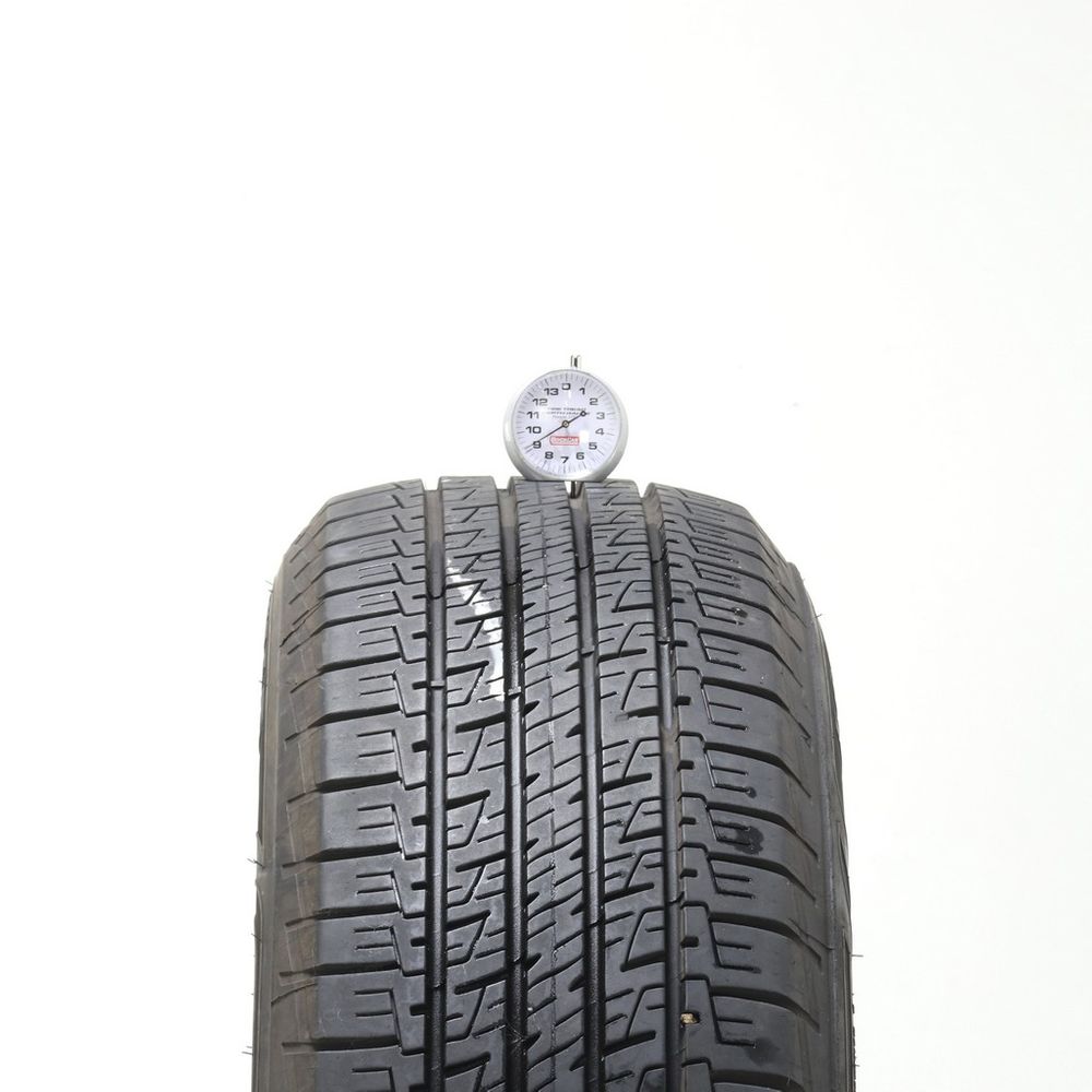 Set of (4) Used 225/60R18 Goodyear Assurance MaxLife 100H - 9-10.5/32 - Image 2