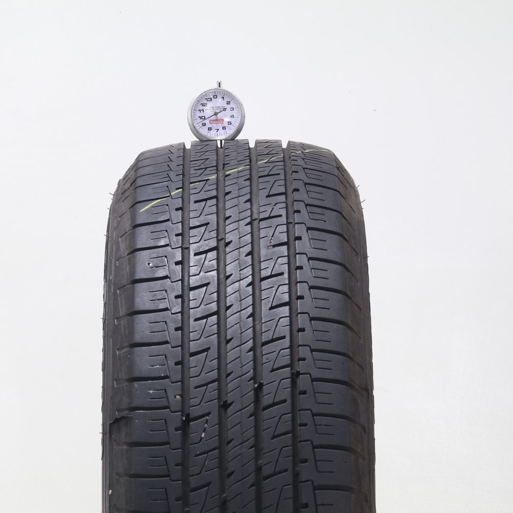 Set of (4) Used 225/60R18 Goodyear Assurance MaxLife 100H - 9-10.5/32 - Image 5