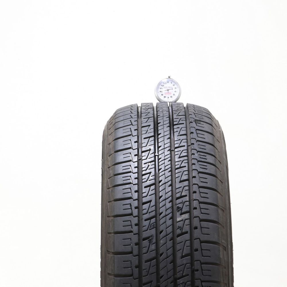 Set of (4) Used 225/60R18 Goodyear Assurance MaxLife 100H - 9-10.5/32 - Image 8