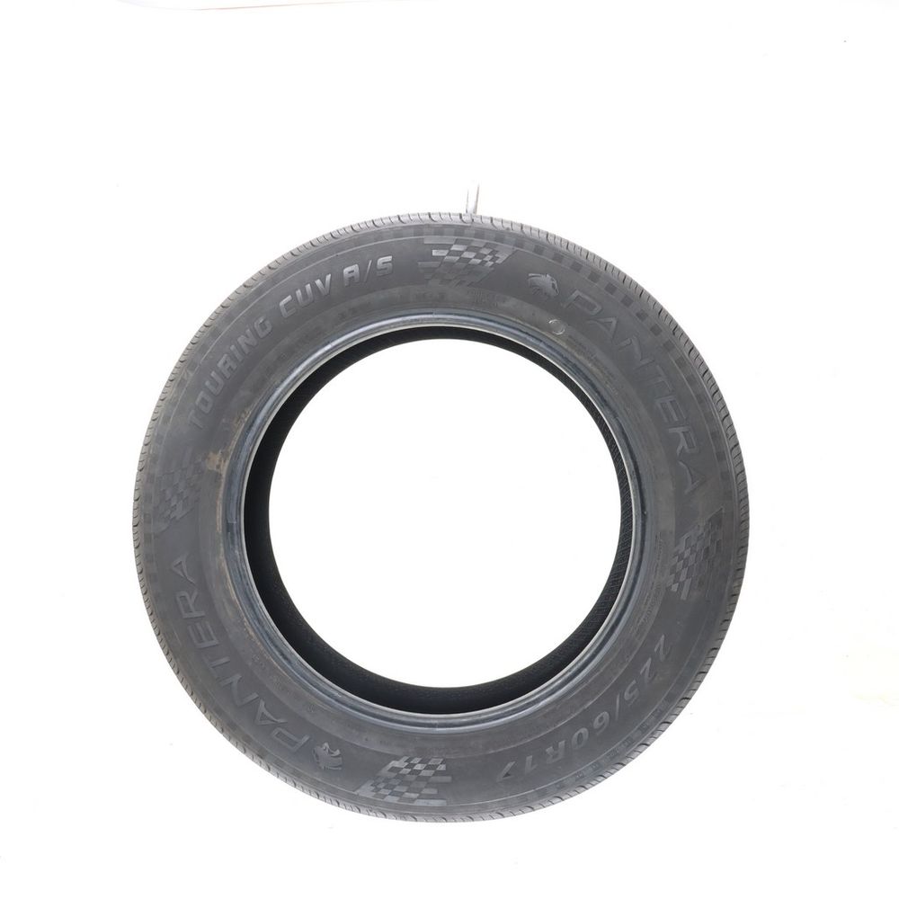 Used 225/60R17 Pantera Touring CUV A/S 99H - 9/32 - Image 3