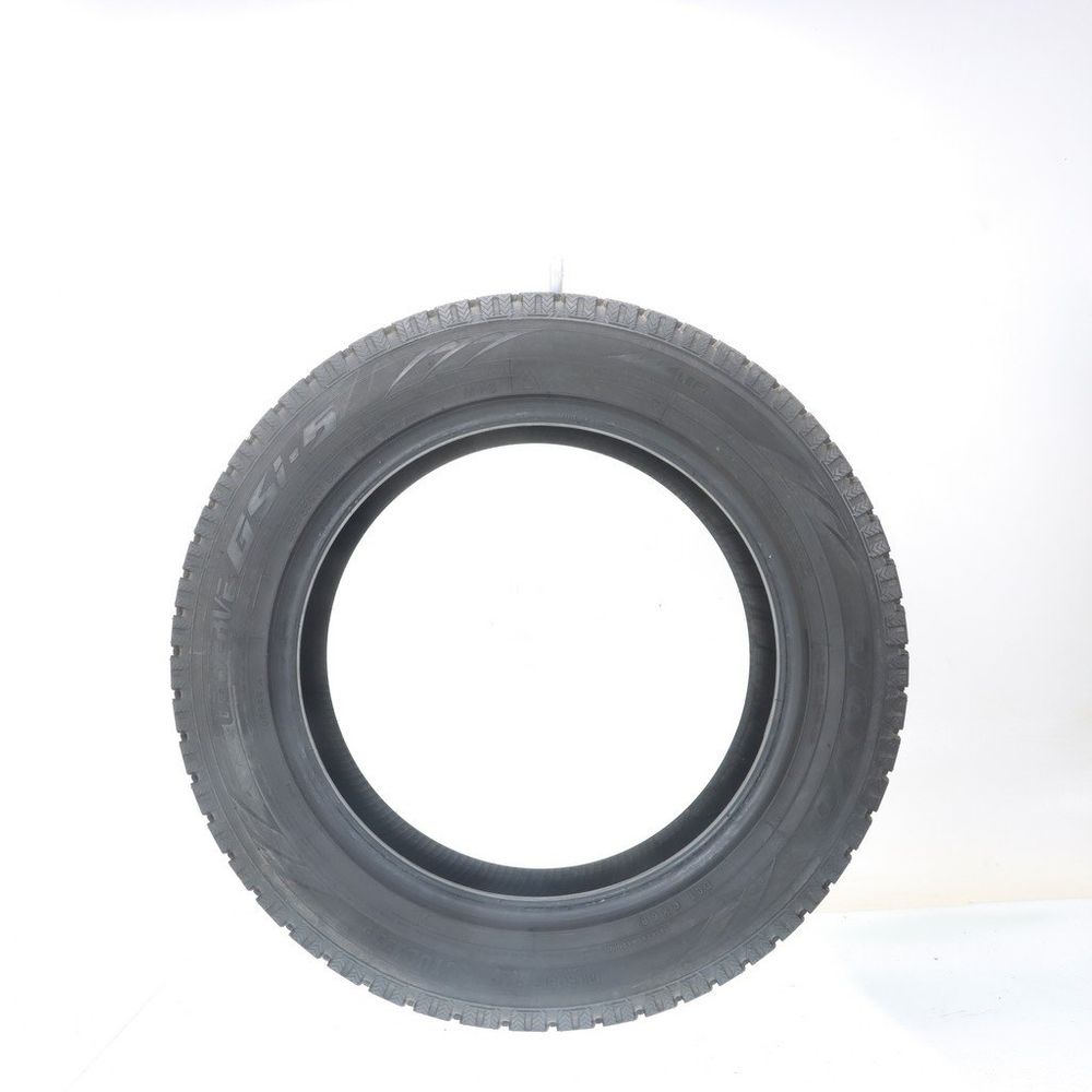 Set of (2) Used 235/55R17 Toyo Observe GSi-5 99H - 10.5/32 - Image 3