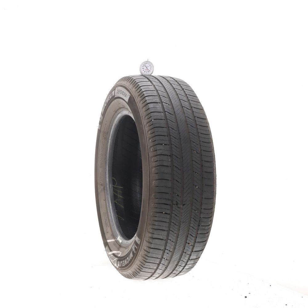 Used 225/65R17 Michelin Defender 2 102H - 5/32 - Image 1