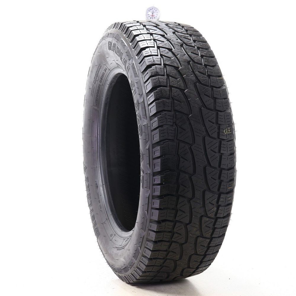 Used LT 275/65R20 Westlake SL369 AT 126/123S E - 7/32 - Image 1