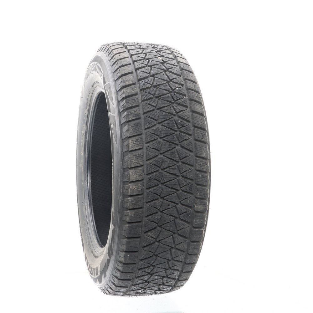 Driven Once 275/60R20 Bridgestone Blizzak DM-V2 115R - 14/32 - Image 1