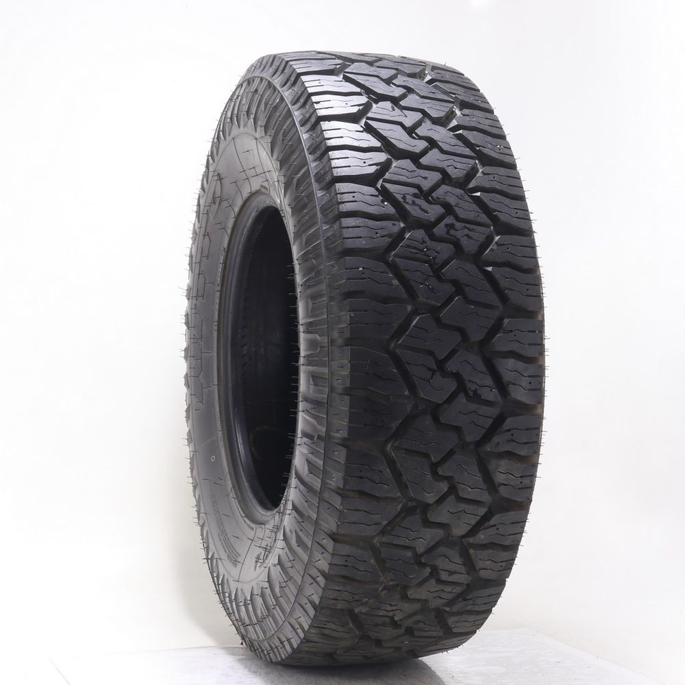 Used LT 35X12.5R17 Nitto Exo Grappler AWT 121Q E - 18/32 - Image 1