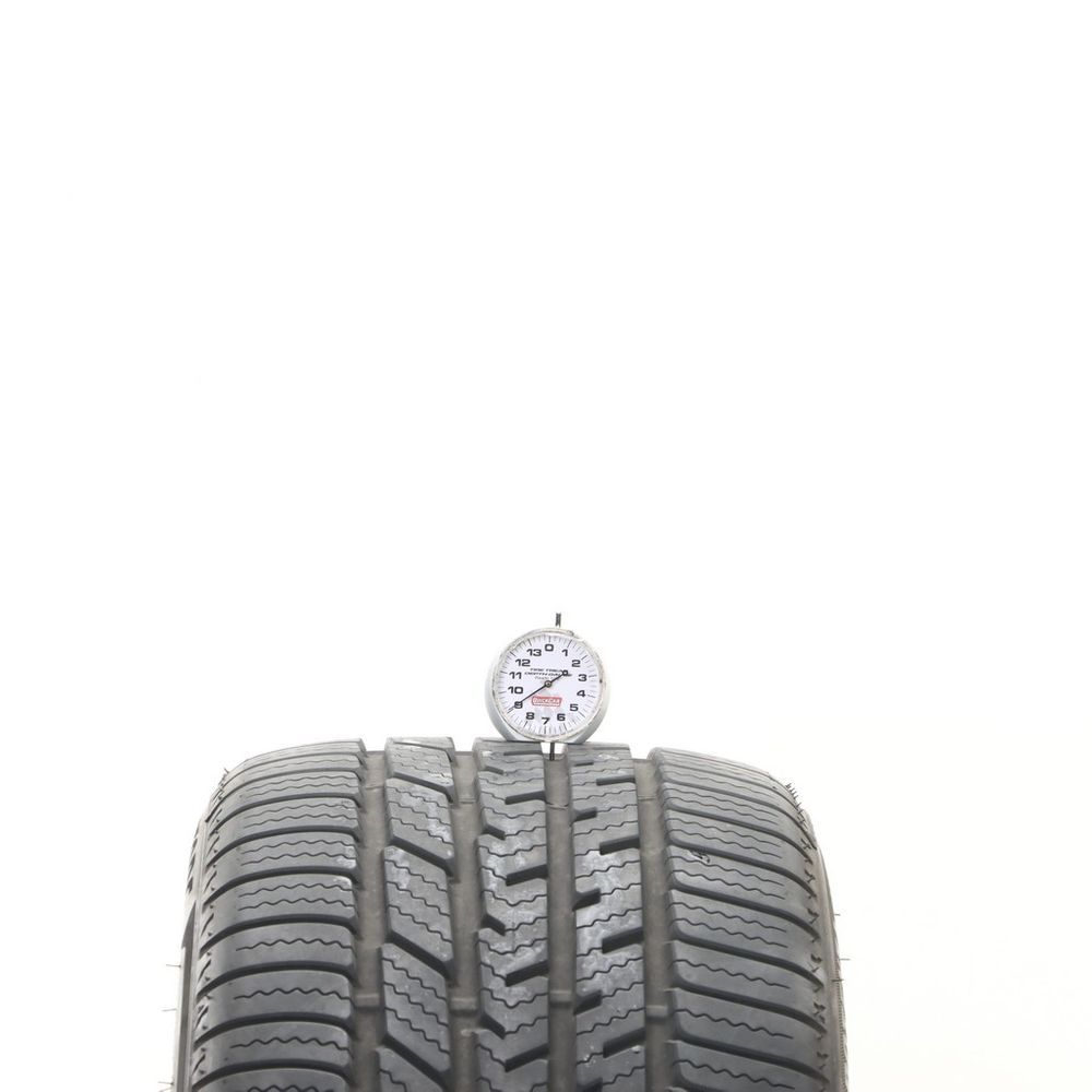 Used 255/40R18 Bridgestone Potenza Sport AS Enliten 99Y - 9/32 - Image 2
