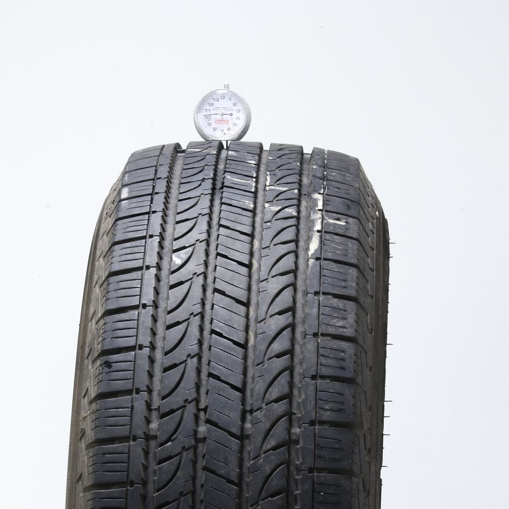 Used 265/70R18 Yokohama Geolandar H/T G056 114S - 10/32 - Image 2