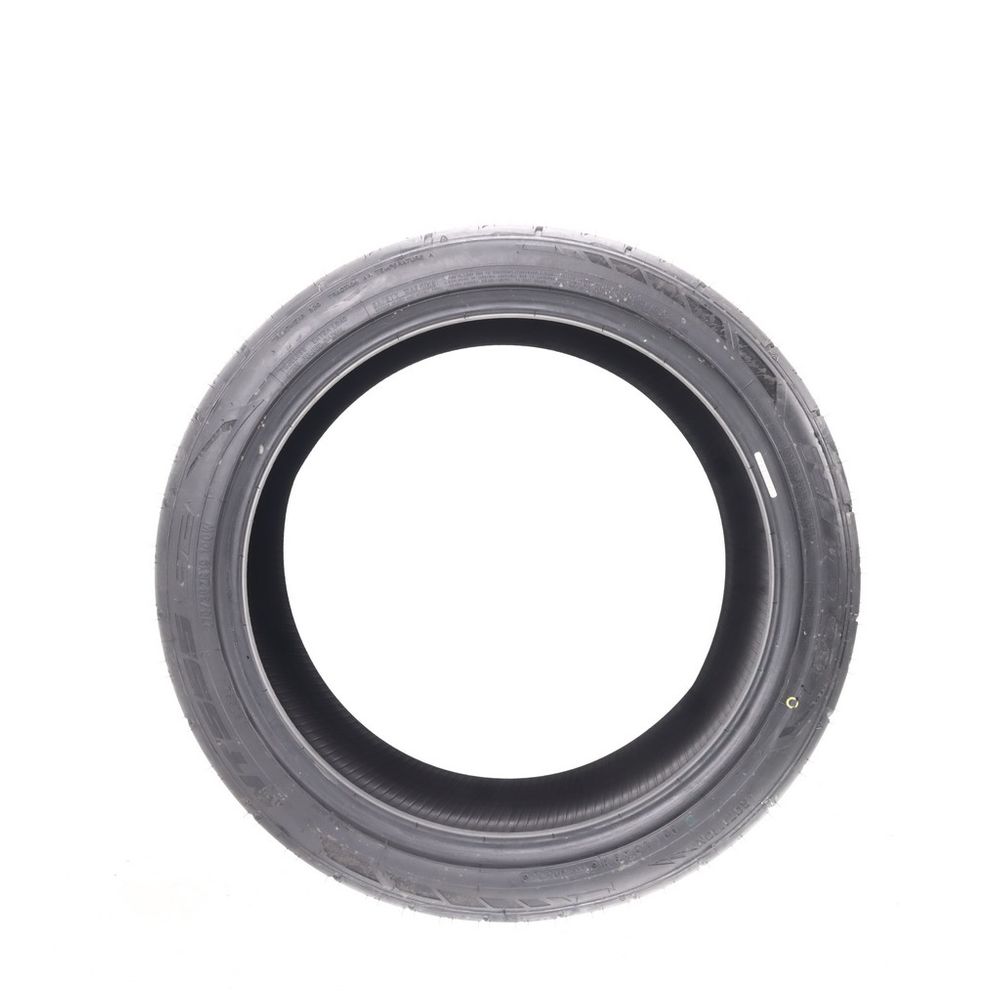 New 275/35ZR19 Nitto NT555 G2 100W - Image 3
