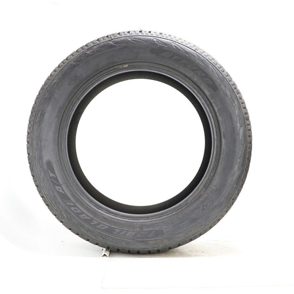 Set of (2) Used 275/55R20 Atturo Trail Blade AT 117T - 10/32 - Image 3