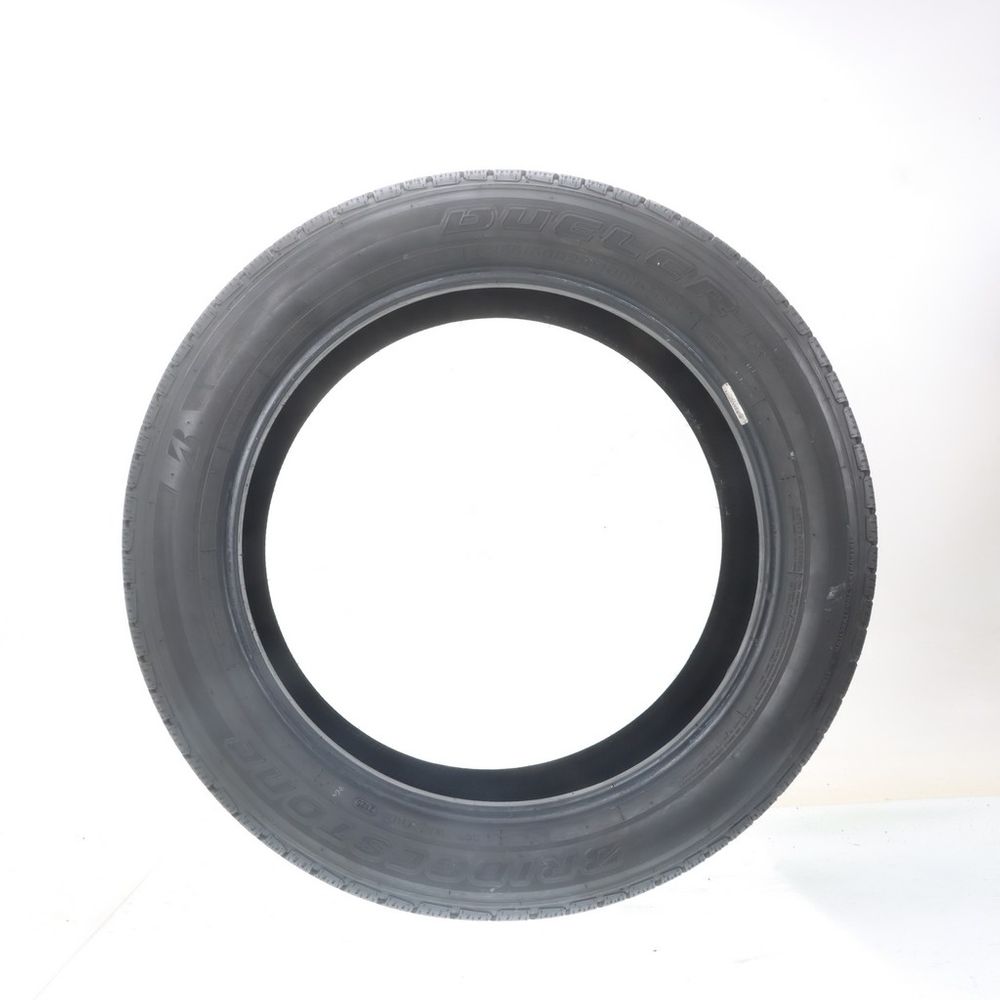 Driven Once 255/50R20 Bridgestone Dueler LX 109H - 9.5/32 - Image 3