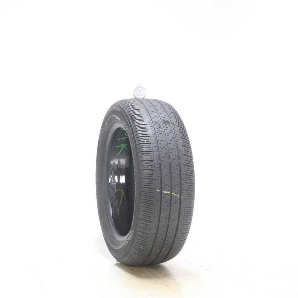 Used 205/55R16 Dunlop Enasave 01 AS 91H - 4.5/32 - Image 1