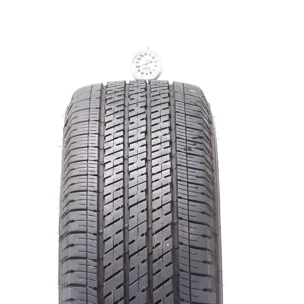 Used 245/70R17 Bridgestone Dueler LTH 110T - 9.5/32 - Image 2