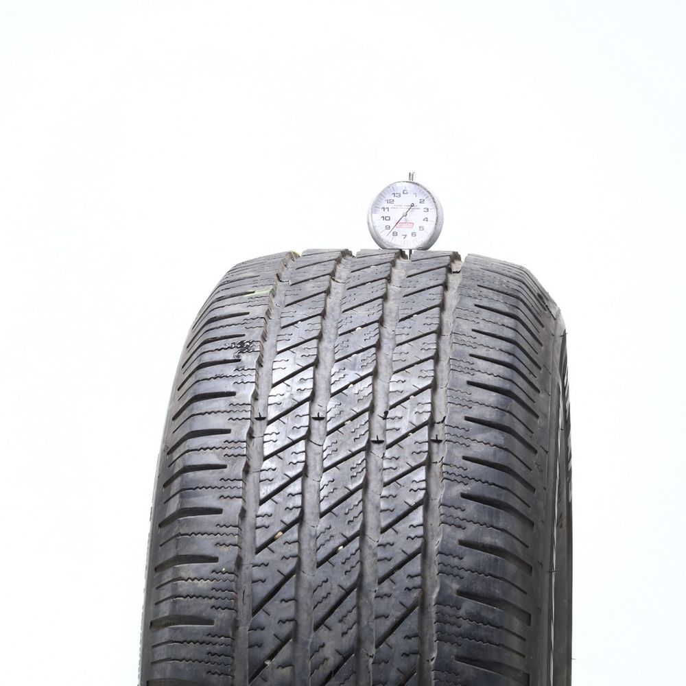 Used 265/60R18 Michelin LTX A/S 109T - 8.5/32 - Image 2