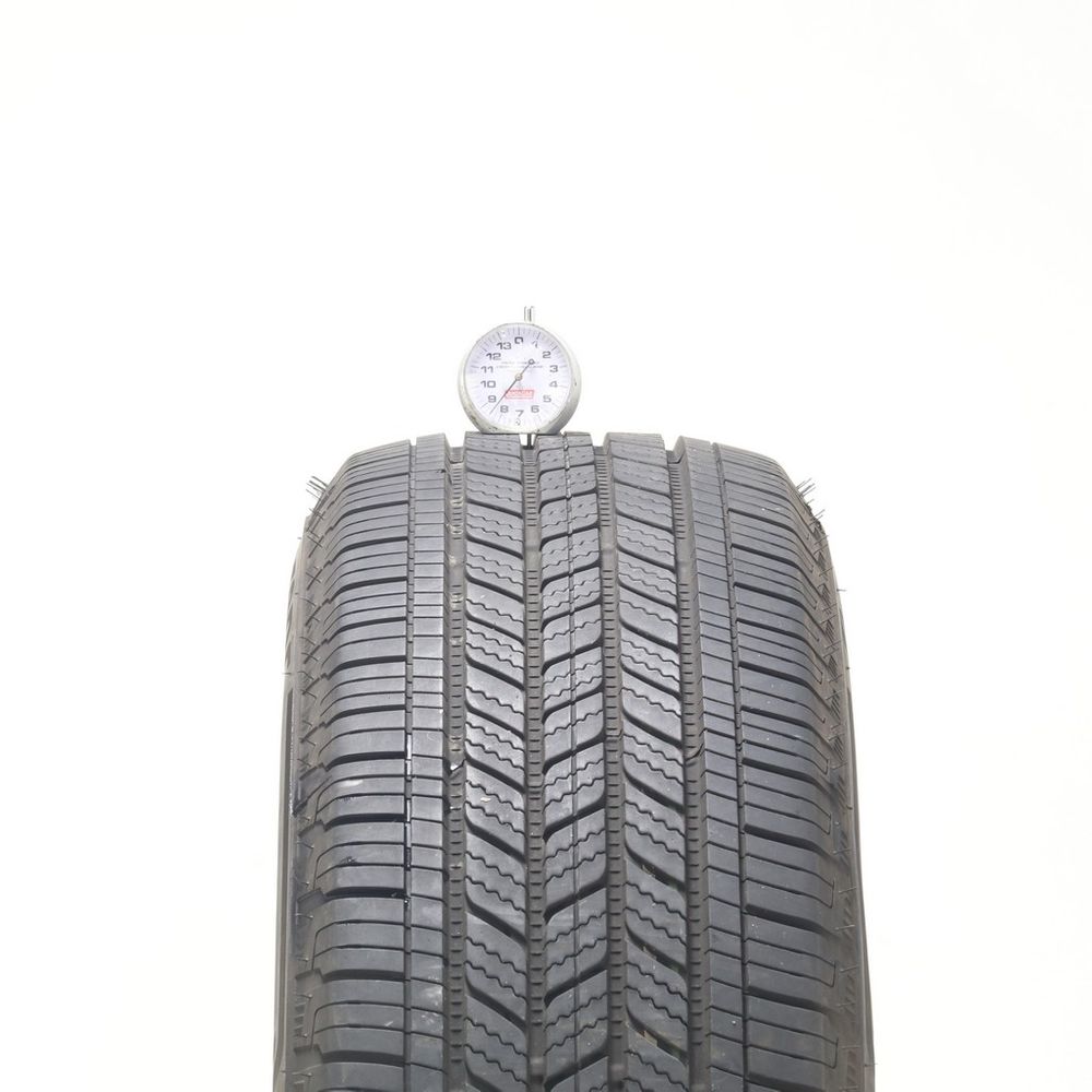 Set of (4) Used 235/65R17 Bridgestone Alenza Sport A/S ENLITEN 104H - 8 ...