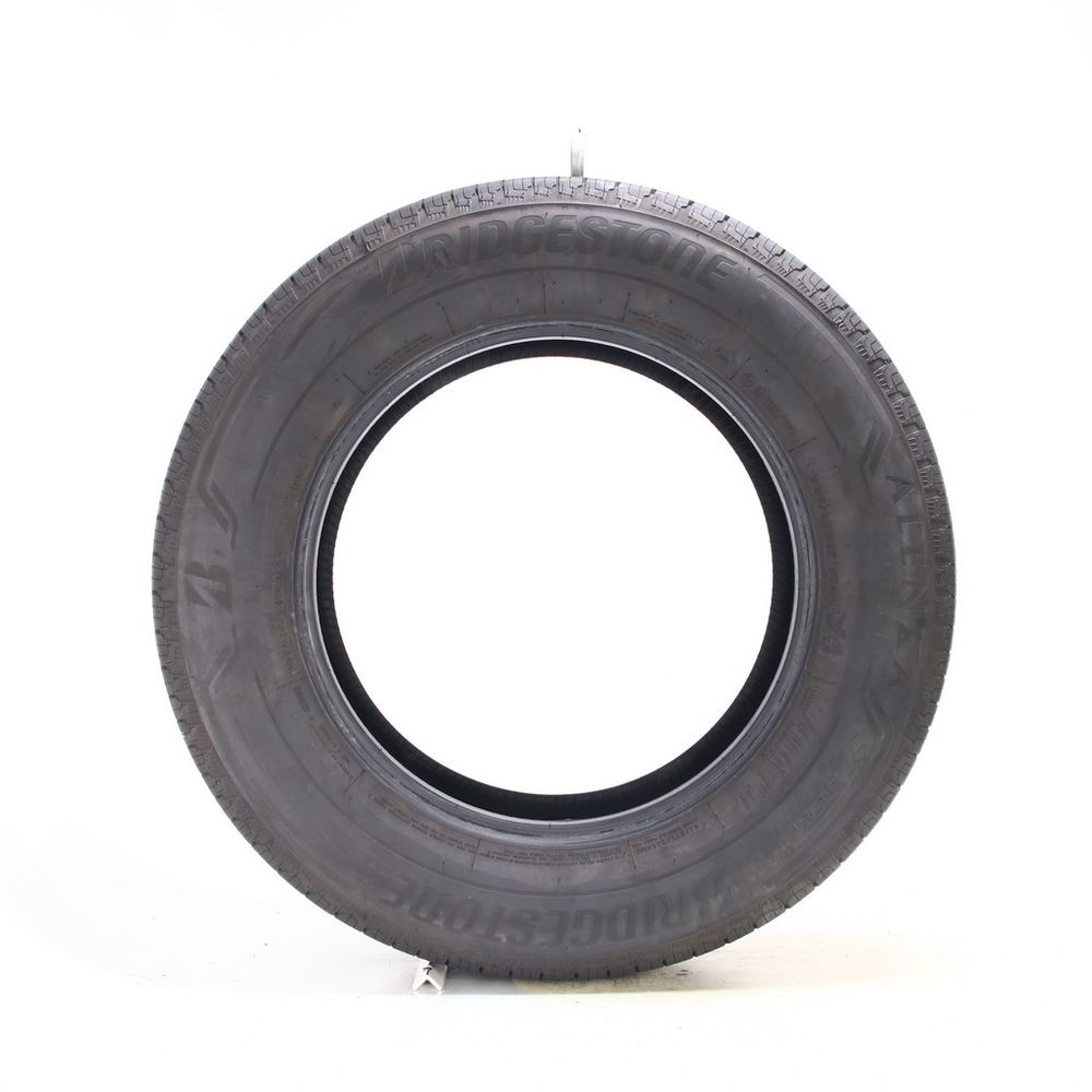 Set of (4) Used 235/65R17 Bridgestone Alenza Sport A/S ENLITEN 104H - 8 ...