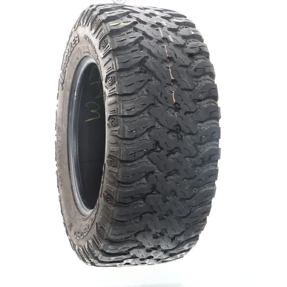 Used LT 37X13.5R20 Hercules TIS Offroad TT1 128Q F - 11/32 - Image 1