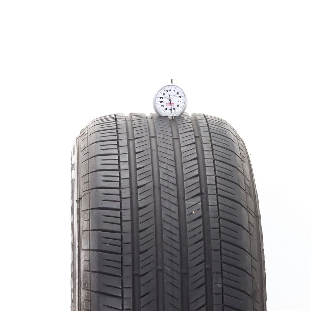 Set of (4) Used 245/60R18 Goodyear Assurance Finesse 105T - 5.5-6.5/32 - Image 5