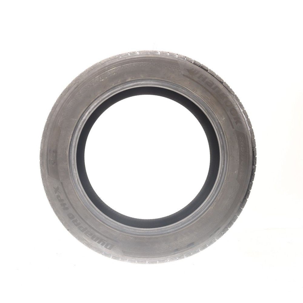 Used 265/50R19 Hankook Dynapro HPX RA43 110V - 7.5/32 - Image 3