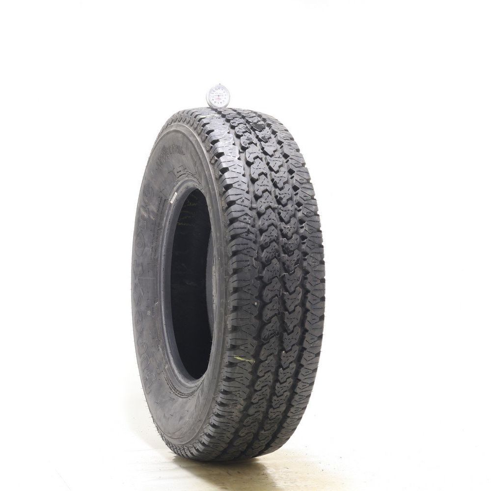 Used 225/75R16 Firestone Transforce AT 115/112R - 10/32 - Image 1