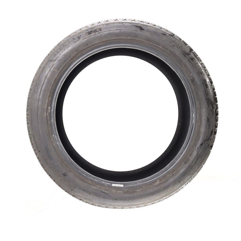 Driven Once 275/45R21 Bridgestone Alenza A/S 02 ENLITEN 107H - 9.5/32 - Image 3