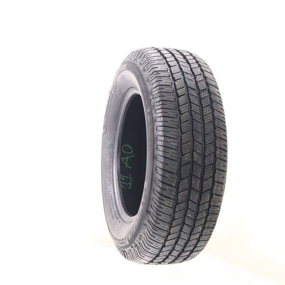 Set of (4) New 275/65R18 Michelin Defender LTX M/S 2 116T - Image 1