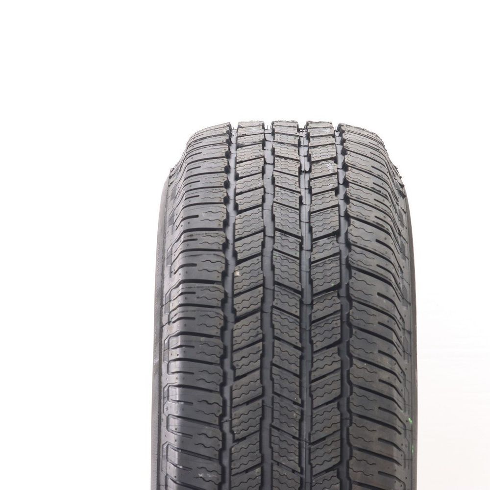 Set of (4) New 275/65R18 Michelin Defender LTX M/S 2 116T - Image 2
