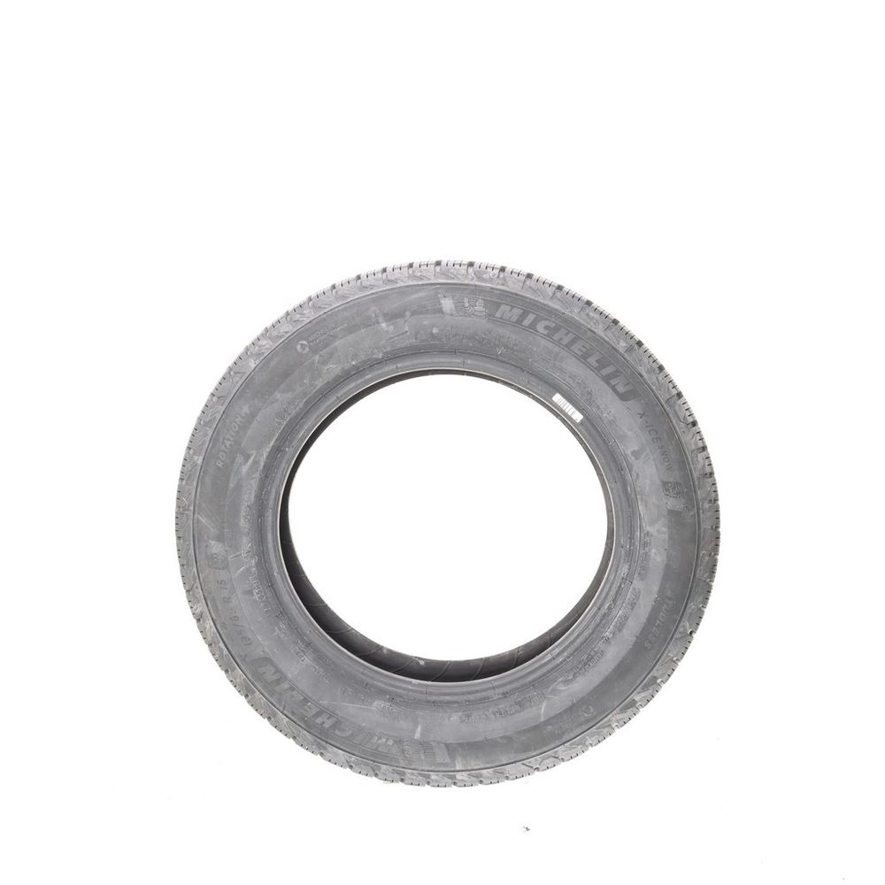 Driven Once 195/65R15 Michelin X-Ice Snow 95T - 10.5/32 - Image 3