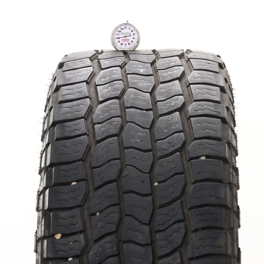 Set of (2) Used LT 35X12.5R20 Cooper Discoverer AT3 XLT 125R F - 10/32 - Image 2