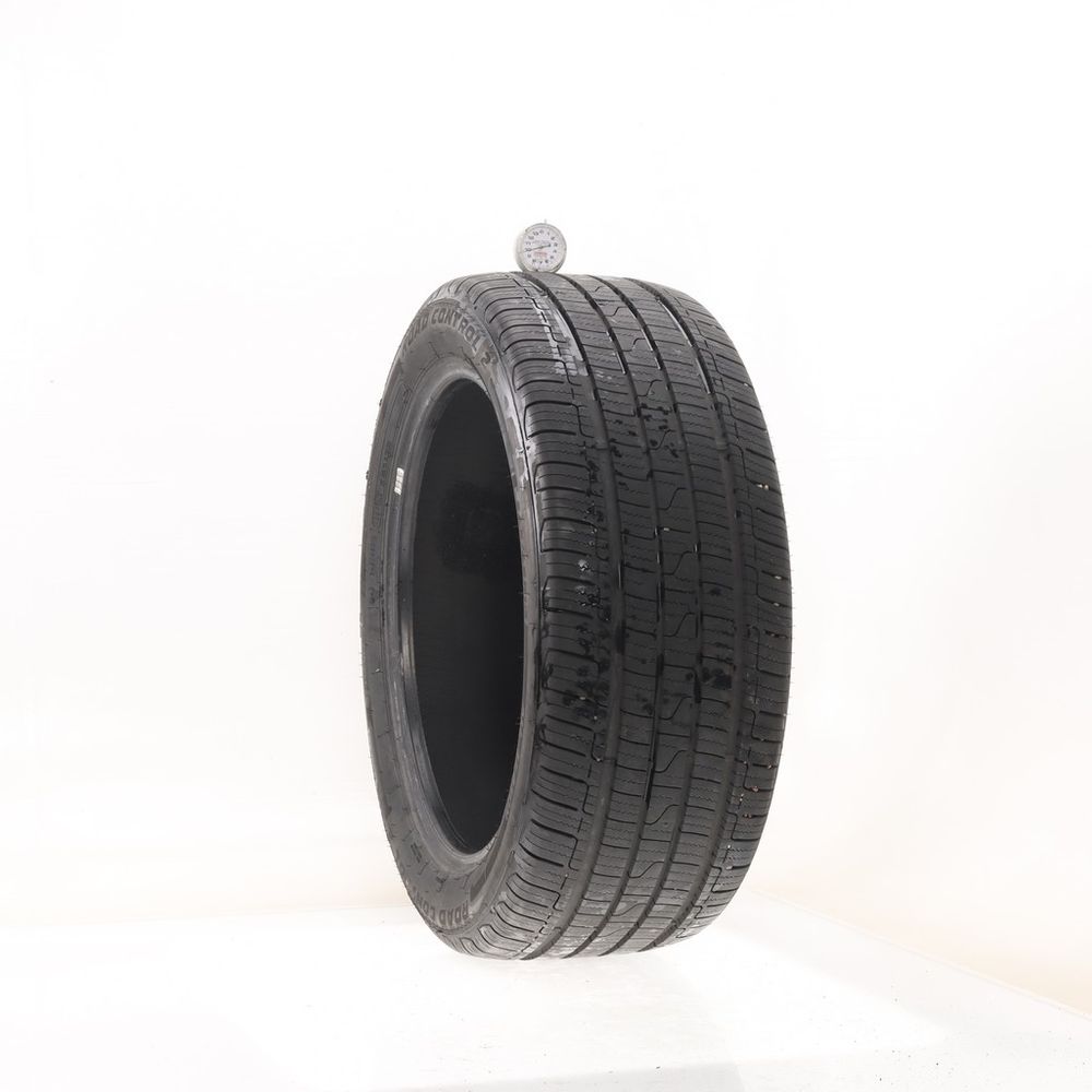 Used 245/45R18 DeanTires Road Control 2 100V - 9.5/32 - Image 1