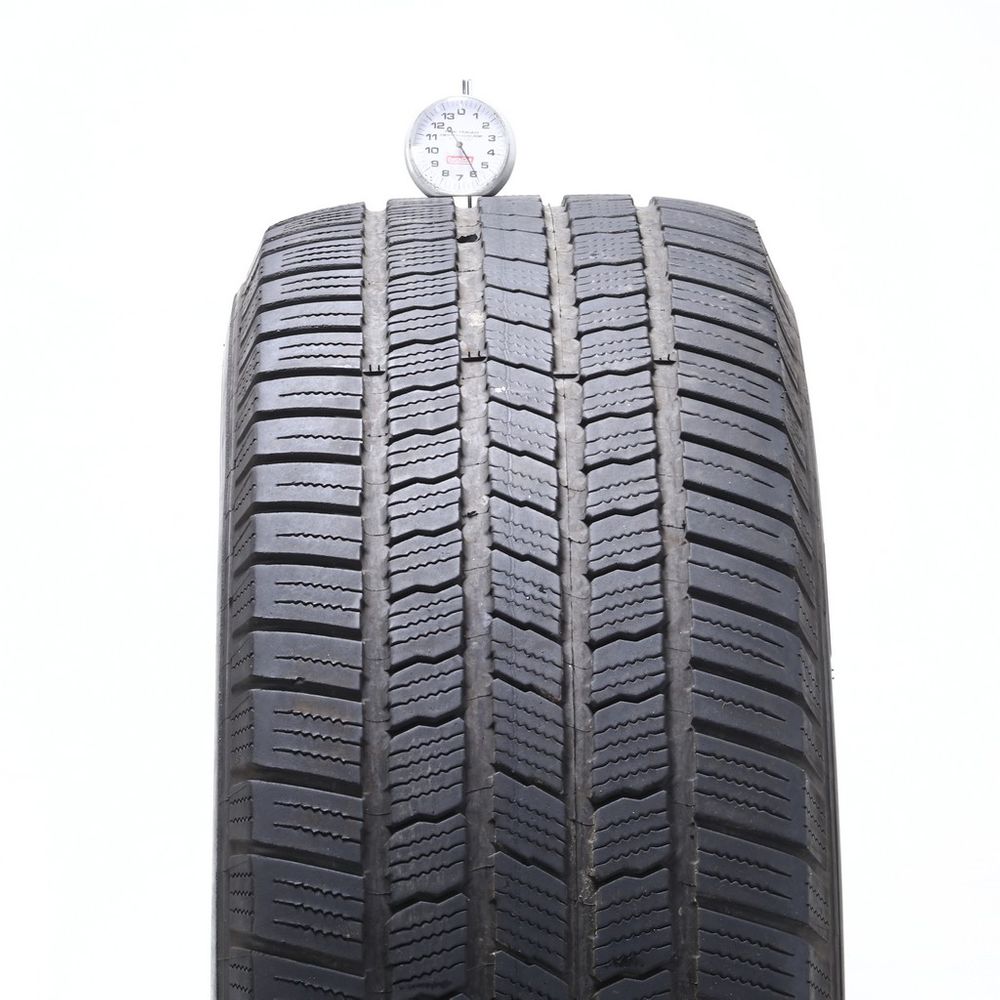 Used 275/55R20 Michelin X LT A/S 113T - 5.5/32 - Image 2