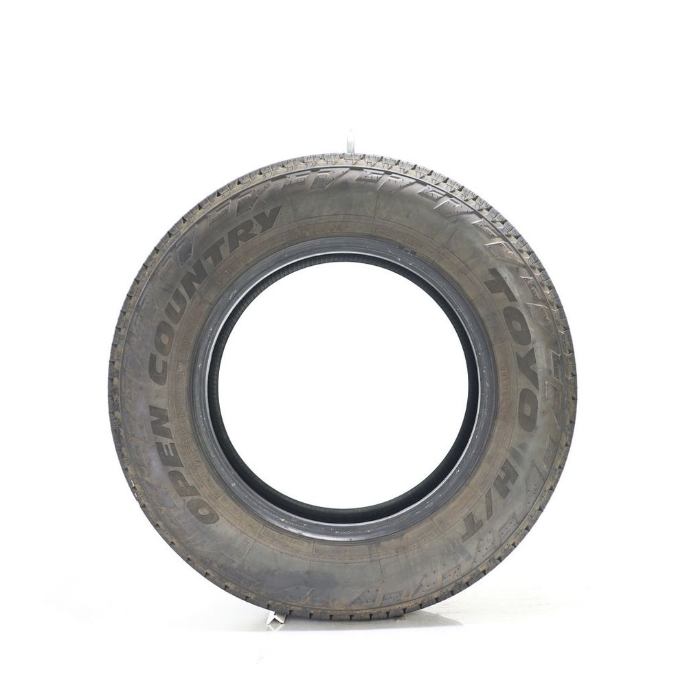 Used 215/70R16 Toyo Open Country H/T II 100H - 10.5/32 - Image 3