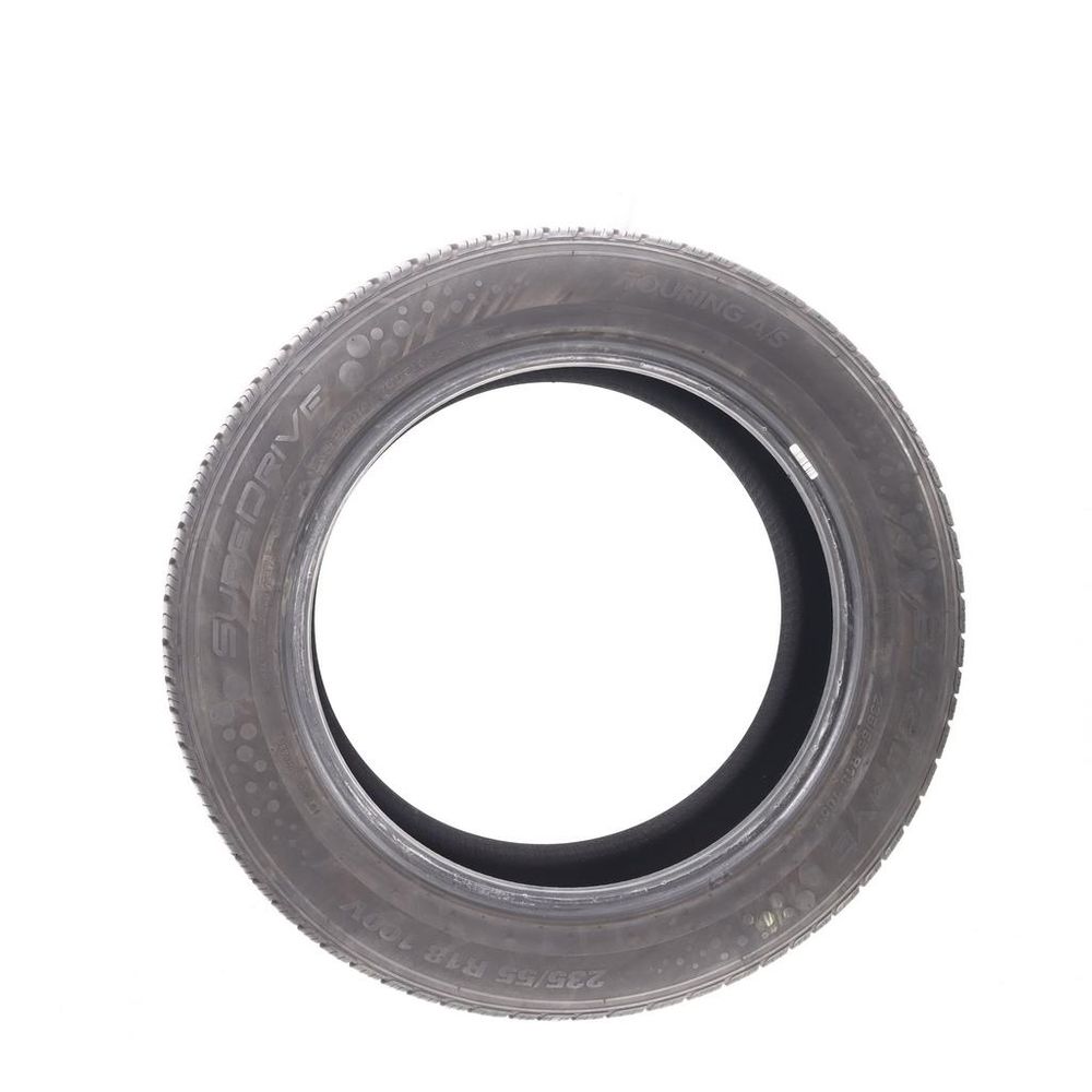 Used 235/55R18 SureDrive Touring A/S TA71 100V - 5.5/32 - Image 3