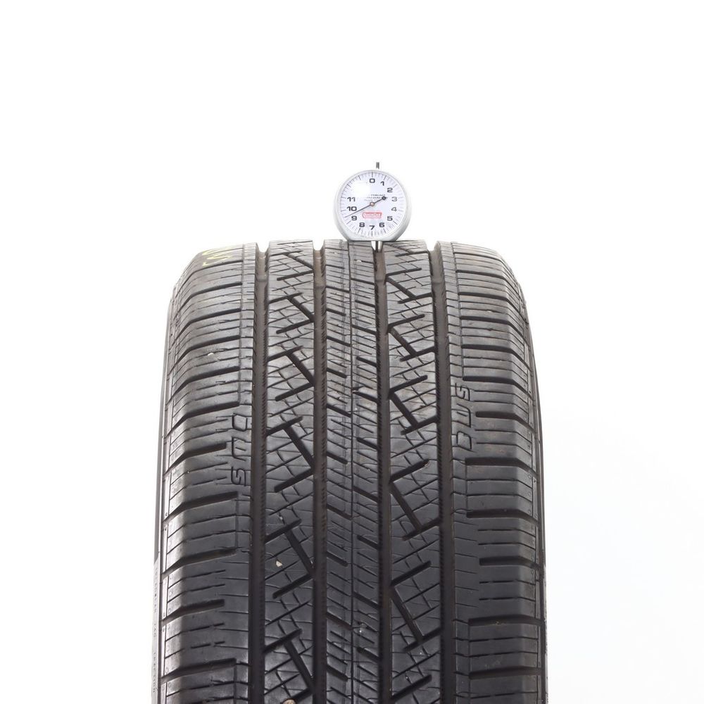 Used 235/50R19 Continental CrossContact LX25 99H - 9.5/32 - Image 2